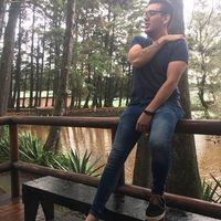 Adrian Chacon Alvarado's Photo