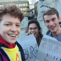 Tom Oldridge的照片