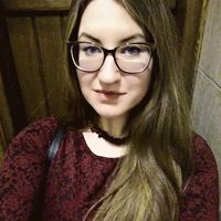 Austėja Baranauskaitė's Photo