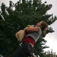 Le foto di Freya Pouwel