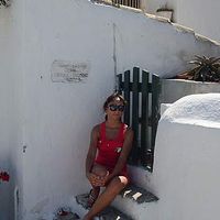 Kasia Wójtowicz's Photo