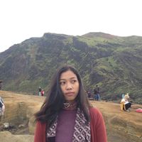 Berly Anjani的照片