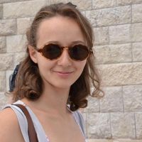 Aude Glaenzer's Photo