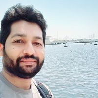 Raheel Jamil's Photo