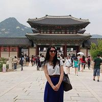 Daria Potapenko's Photo