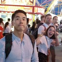 YOUNGWOONG KIM's Photo