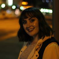 Grace Reding的照片