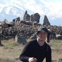 Ilya Vamush的照片