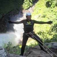 Felipe seguel's Photo