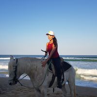 Ana Luiza Figueiredo's Photo