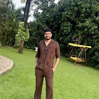 Shreyas Khandelwal's Photo