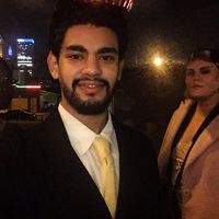 Fotos de Luis Garcium