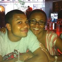 Fotos de Aaron Santo