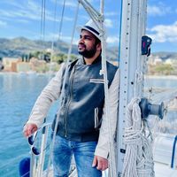 Photos de Naveen Reddy