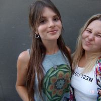 Barbara Gomez's Photo