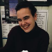 Maria Serra Gil's Photo