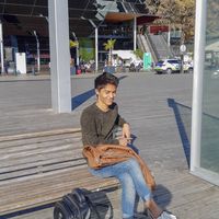 Wisley Quaresma的照片