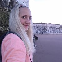 Míša Maňásková的照片