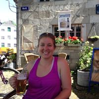 Liz Lawrence的照片