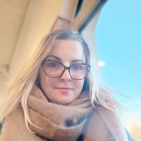 Nadine Hippolyte's Photo