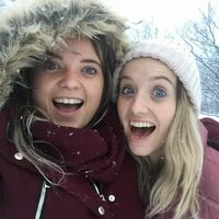 Elani Fourie的照片