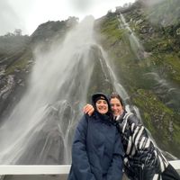 Photos de Maru Dalla Cium