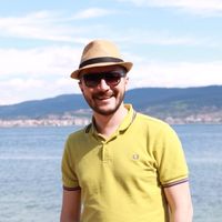 Hasan Murat Akinci's Photo