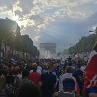 Nurshatjan Sherpidin's Photo