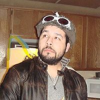 Adrian Ortiz's Photo