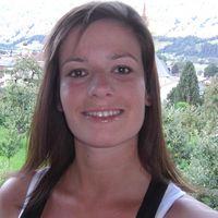 Verena Mayer's Photo