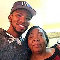 Matthew St Fleur的照片