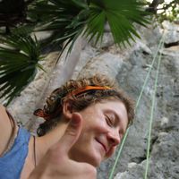 Theresa Wald's Photo