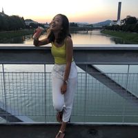 Wei Wei Chen's Photo