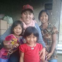 Cha Luph luh de wahyu的照片