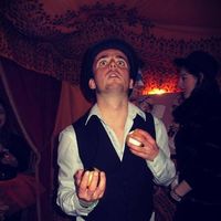 Iban De La Sota的照片