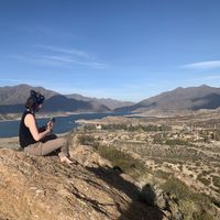 Fotos von Anna Gaßmann