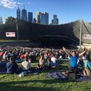 Join CB at Melb Symphony Orchestra at Sidney Myer 's picture