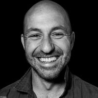 Nicolas aubry的照片