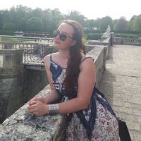 Lucie Charles的照片