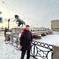 Parikshit Prajapati's Photo