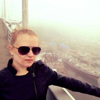 Оксана Богачёва's Photo