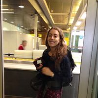 Myriam Roques's Photo