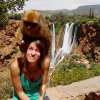 Verónica Herrero's Photo