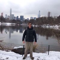 Alex Niklitschek's Photo