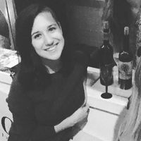 Dora Domacinovic的照片