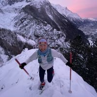 Florence Seaton的照片