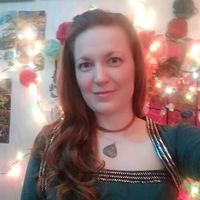 Dina Khamzina's Photo