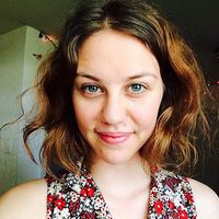 Фотографии пользователя Lauren Thrasher