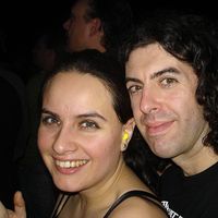 Fotos de THEMIS & MARIO IN BRUSSEL