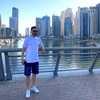 Milad Ghaemi's Photo